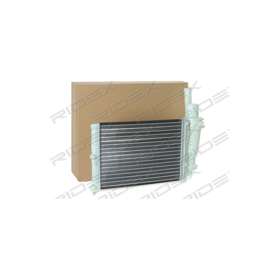 Radiator - RIDEX 470R0269