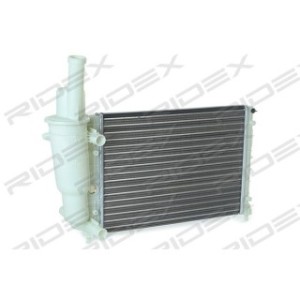 Radiator - RIDEX 470R0269