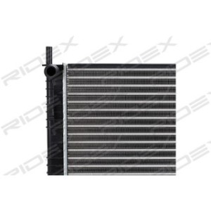 Radiator - RIDEX 470R0190