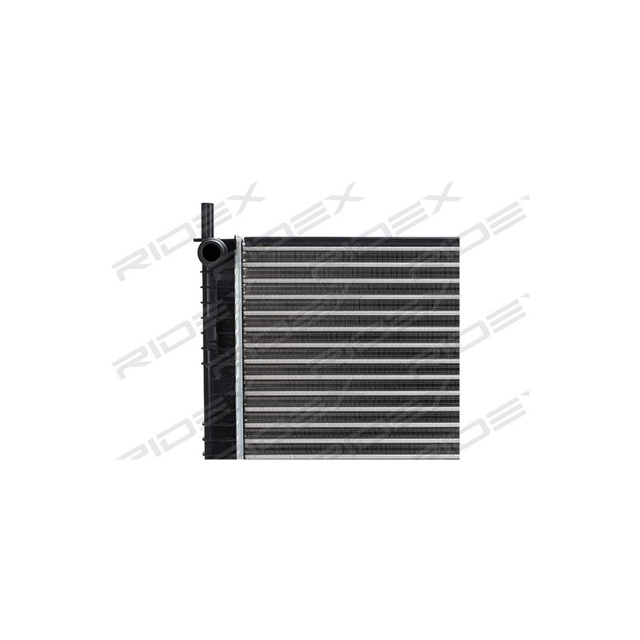 Radiator - RIDEX 470R0190