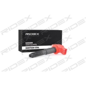 Ignition Coil - RIDEX 689C0276