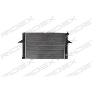 Radiator - RIDEX 470R0029