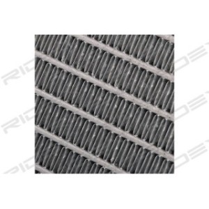 Radiator - RIDEX 470R0031