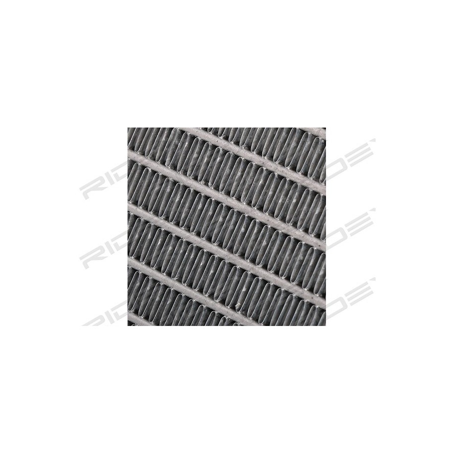 Radiator - RIDEX 470R0031