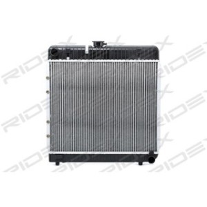 Radiator - RIDEX 470R0031