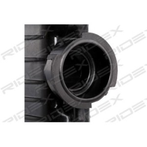 Radiator - RIDEX 470R0031