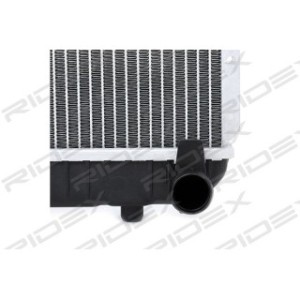 Radiator - RIDEX 470R0031