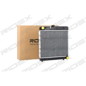 Radiator - RIDEX 470R0031