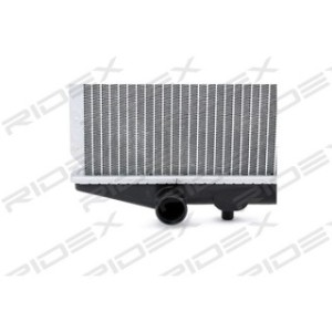 Radiator - RIDEX 470R0030
