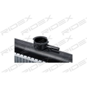 Radiator - RIDEX 470R0030