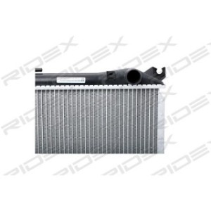 Radiator - RIDEX 470R0030