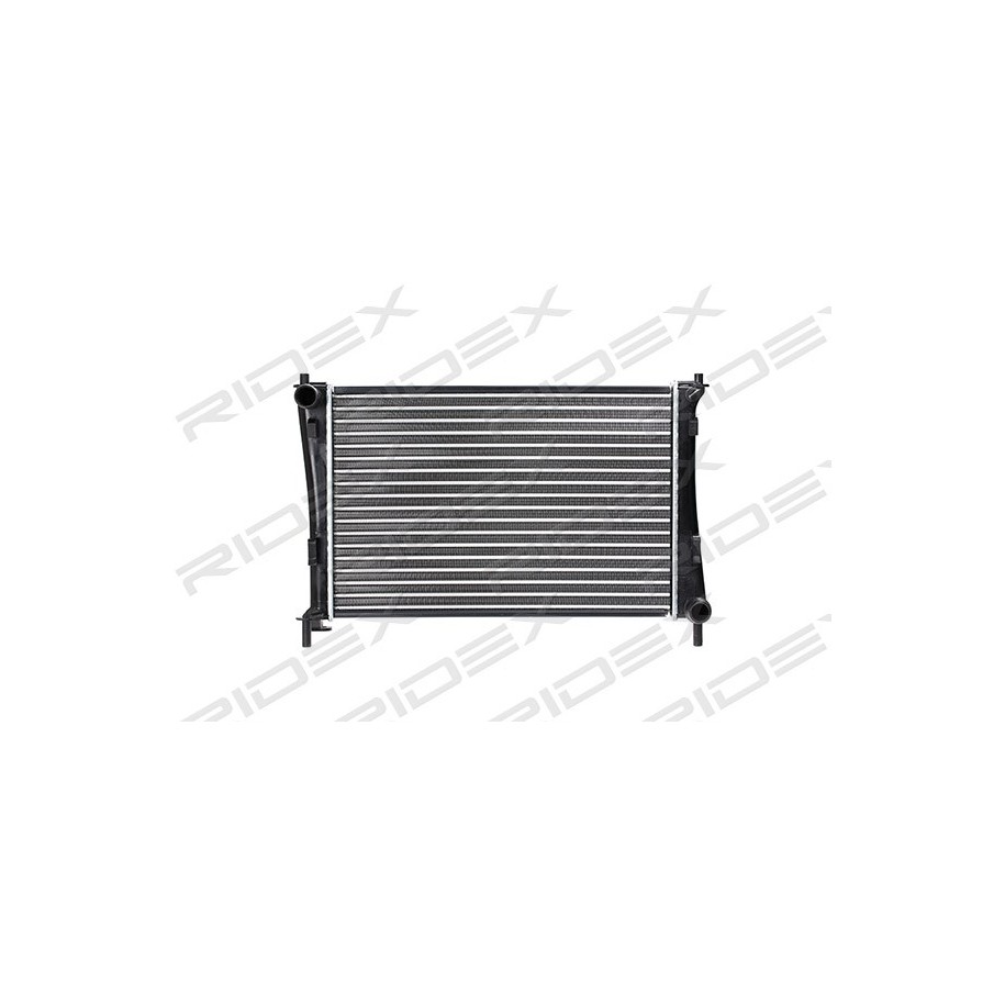 Radiator - RIDEX 470R0227