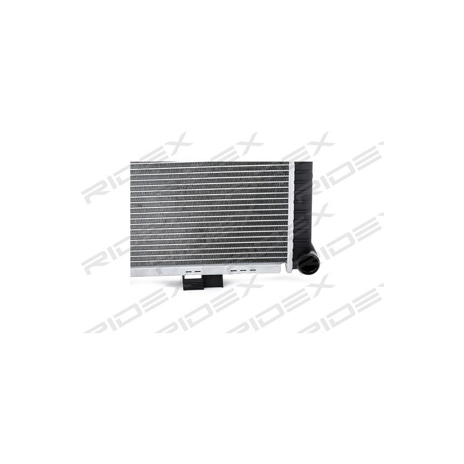 Radiator - RIDEX 470R0384