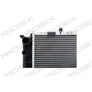 Radiator - RIDEX 470R0384
