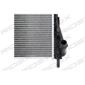 Radiator - RIDEX 470R0048