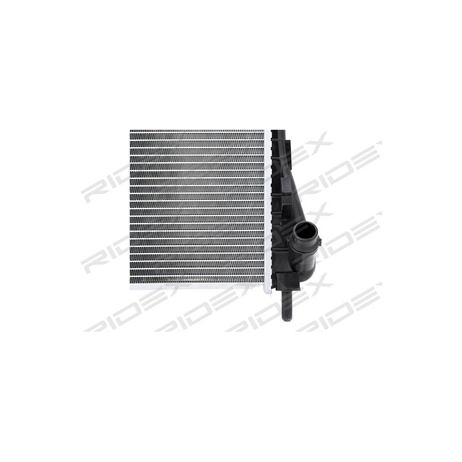 Radiator - RIDEX 470R0048