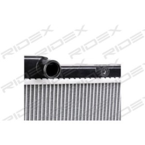 Radiator - RIDEX 470R0330