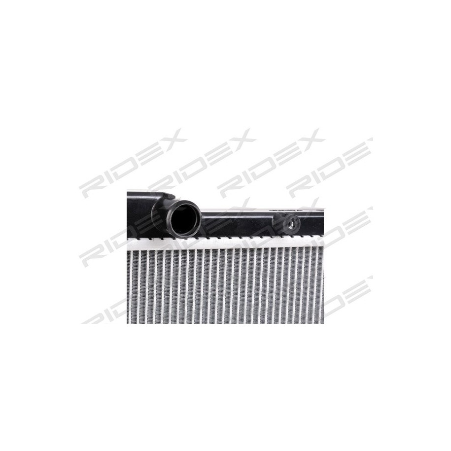 Radiator - RIDEX 470R0330