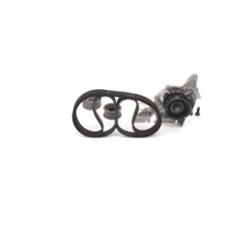 Water Pump & Timing Belt Kit BOSCH 1987948862 for AUDI
