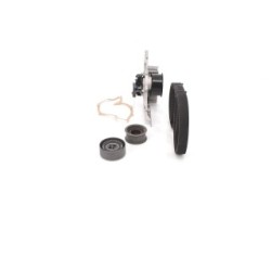 Water Pump & Timing Belt Kit BOSCH 1987948862 for AUDI