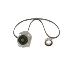 Water Pump & Timing Belt Kit BOSCH 1987948796 for AUTOBIANCHI &more..