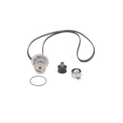 Water Pump & Timing Belt Kit BOSCH 1987948741 for VAUXHALL