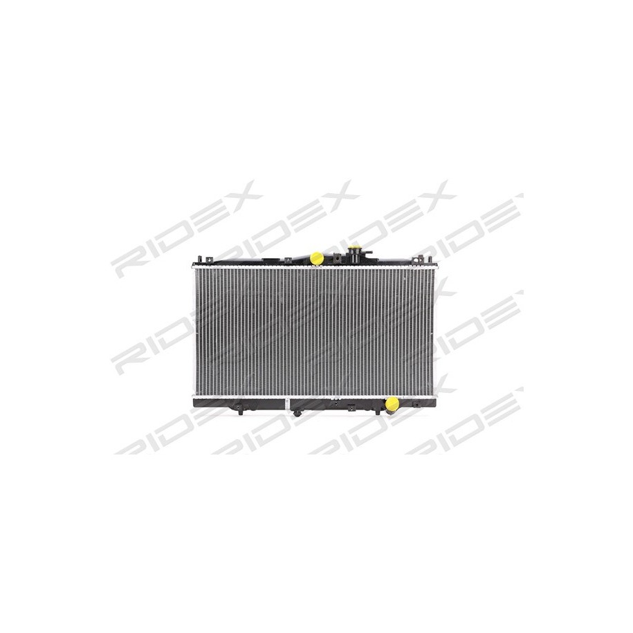 Radiator - RIDEX 470R0301