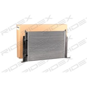 Radiator - RIDEX 470R0244