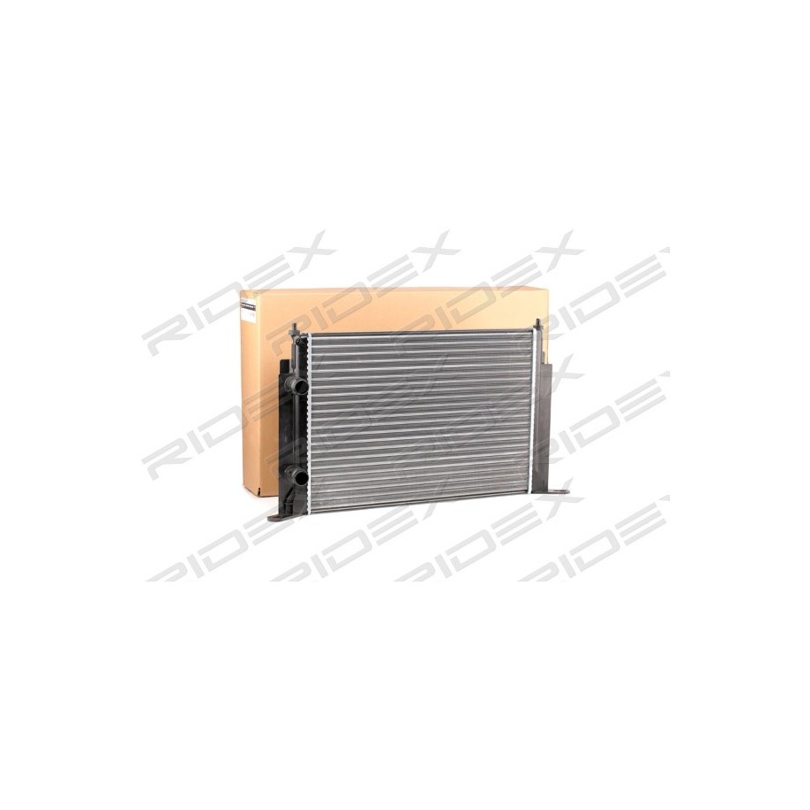 Radiator - RIDEX 470R0244