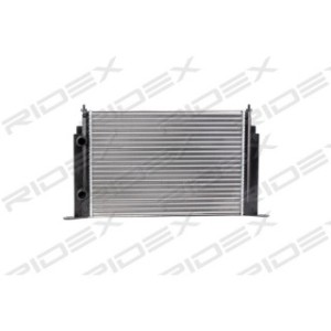 Radiator - RIDEX 470R0244
