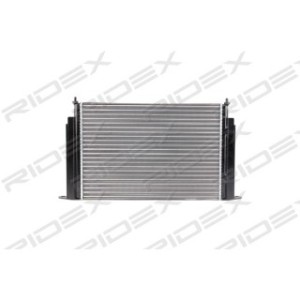 Radiator - RIDEX 470R0244