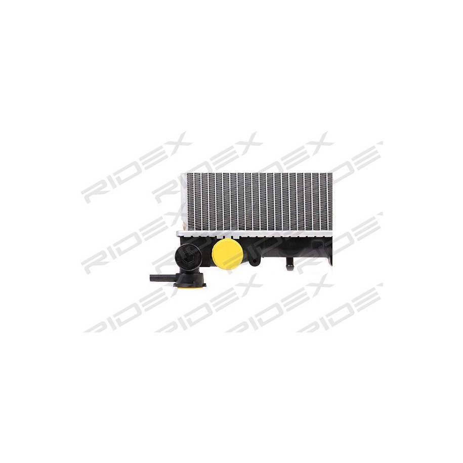 Radiator - RIDEX 470R0088