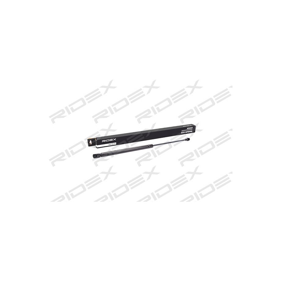 Bonnet Gas Spring - RIDEX 514G0002