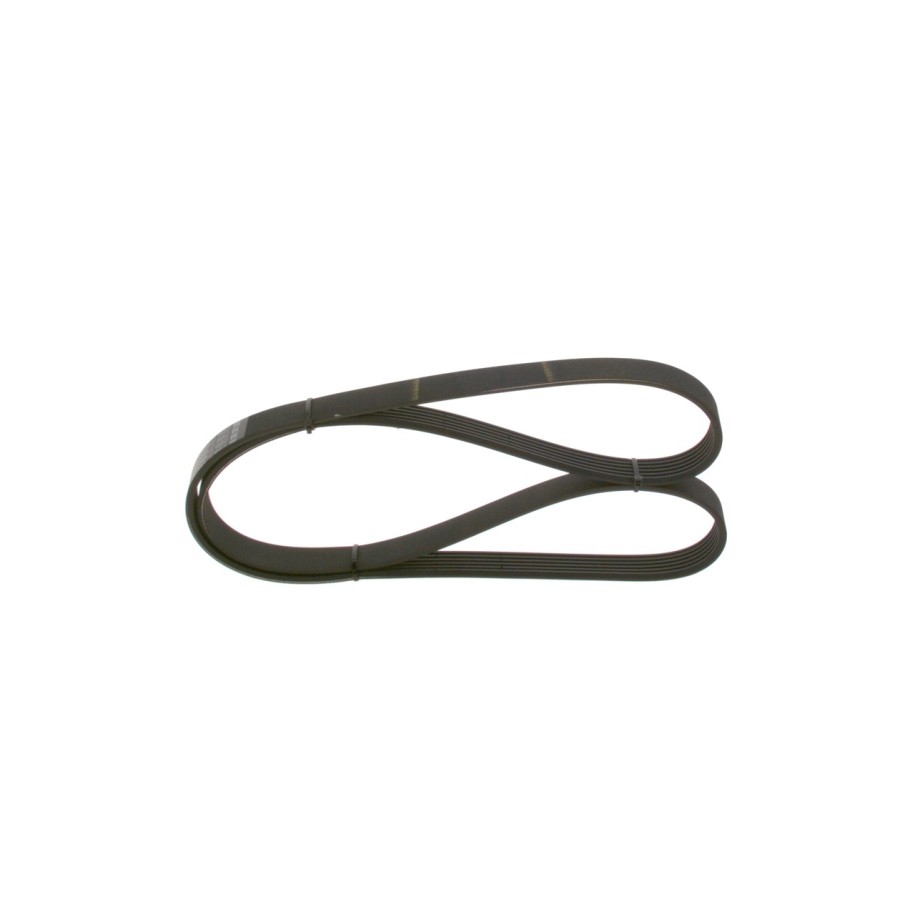 V-ribbed Belt BOSCH 1987946041 for FORD MAZDA MERCEDES &more..