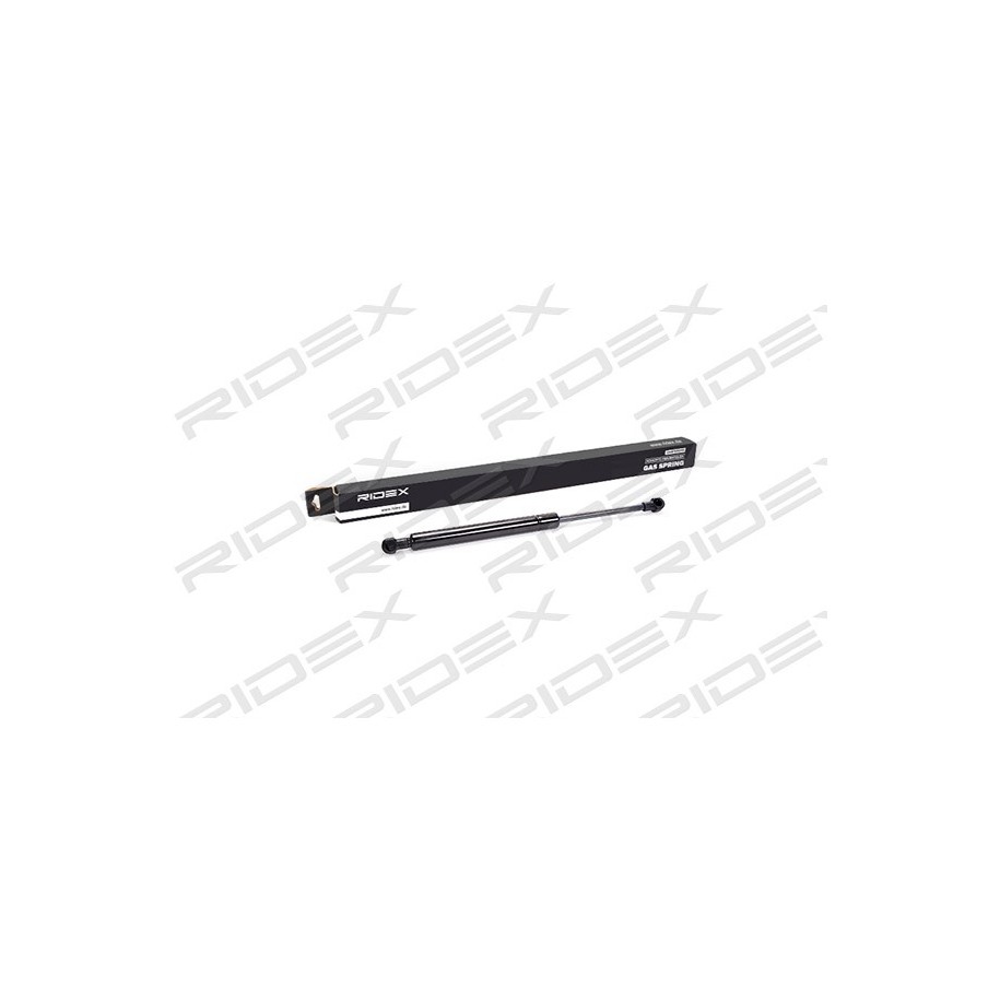 Bonnet Gas Spring - RIDEX 514G0025