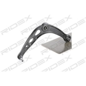 Control Trailing Arm - RIDEX 273C0595