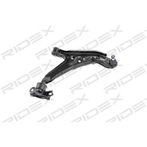 Control Trailing Arm - RIDEX 273C0268