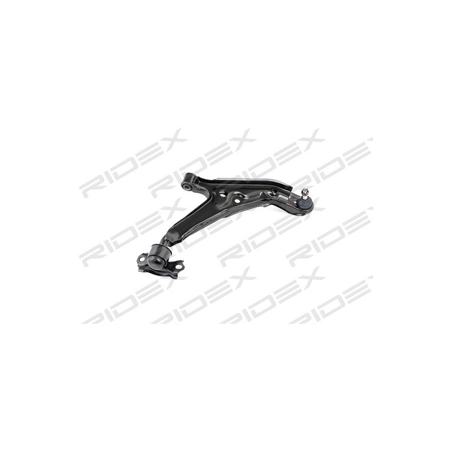 Control Trailing Arm - RIDEX 273C0268