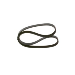V-ribbed Belt BOSCH 1987947897 for ALFA ROMEO CHRYSLER DODGE &more..