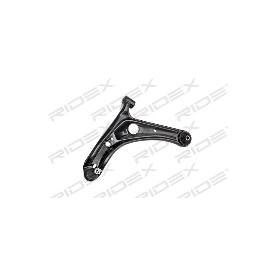 Control Trailing Arm - RIDEX 273C0208