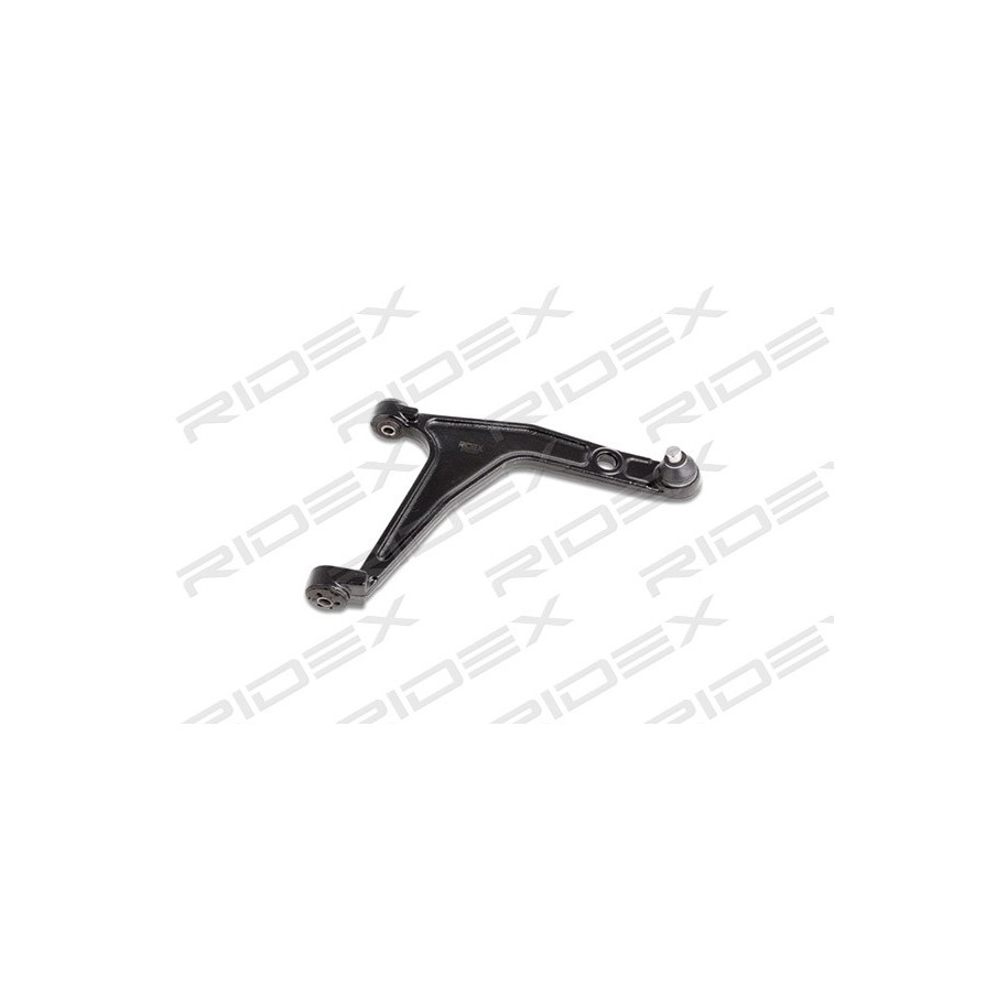 Control Trailing Arm - RIDEX 273C0277
