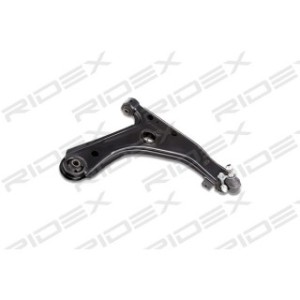 Control Trailing Arm - RIDEX 273C0282