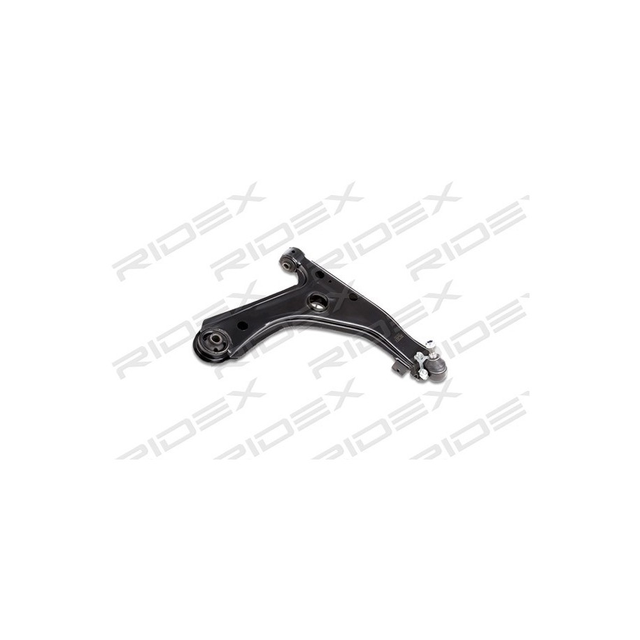 Control Trailing Arm - RIDEX 273C0282