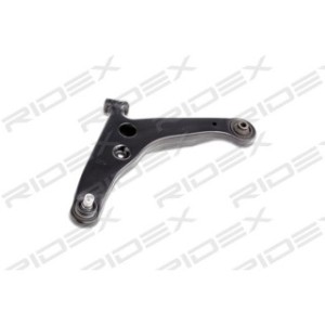 Control Trailing Arm - RIDEX 273C0362