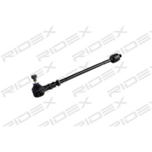 Steering Tie Rod - RIDEX 284R0049