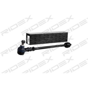 Steering Tie Rod - RIDEX 284R0049