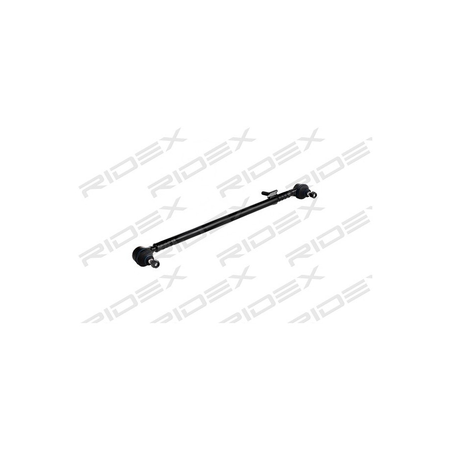 Steering Tie Rod - RIDEX 284R0029
