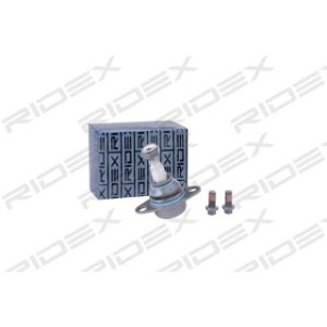Ball Joint - RIDEX 2462S0205