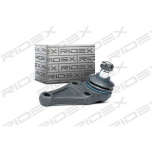 Ball Joint - RIDEX 2462S0155