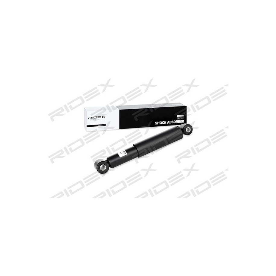 Shock Absorber - RIDEX 854S1437